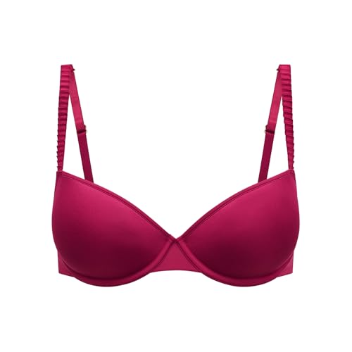 Image of Thirdlove Classic T Shirt Bra, Tshirt Bras for Women, Everyday T-Shirt Comfort Bra, Smoothing for No-Show Lines, Underwire