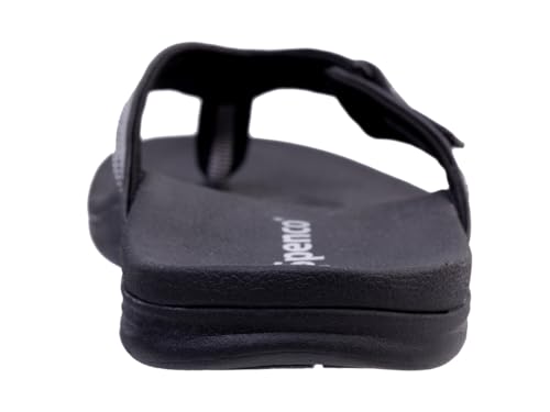 Spenco Women's Ava Adjustable Flip-Flop3