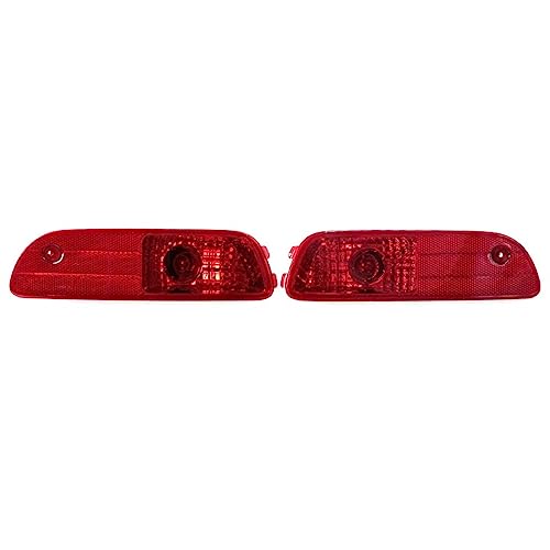 Feu arrière KIA Sorento antibrouillard signalisation freinage gauche droit