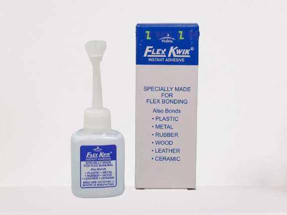 FLEX KWIK (PACK OF 3)