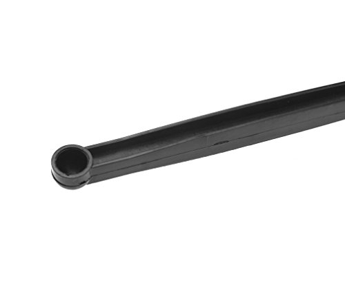 Asta di collegamento in plastica per la