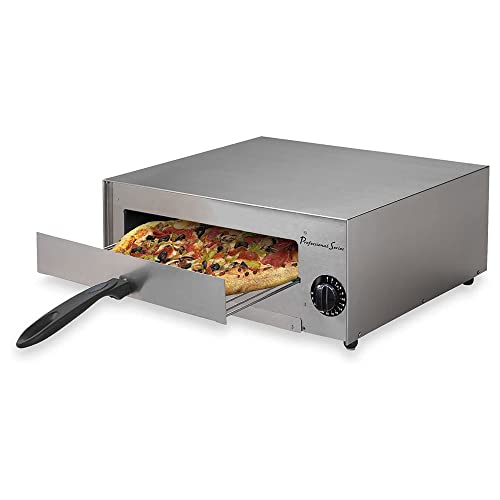 commercial pizza oven smart 1018