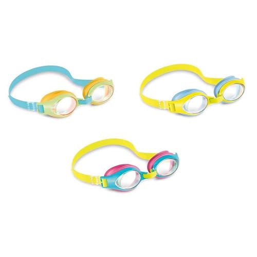 Intex JUNIOR GOGGLES