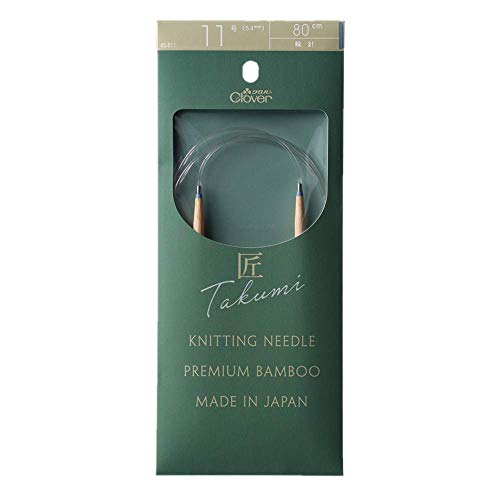 輪針-S 80cm CL45-811