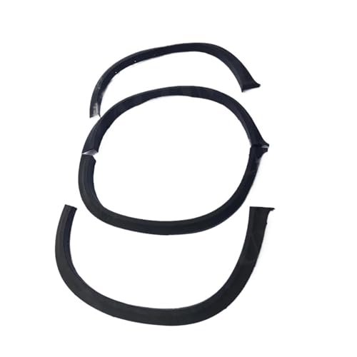 Garde-boue pour E70 X5 SUV 4 portes 2007-2013 kit élargisseur d'aile
