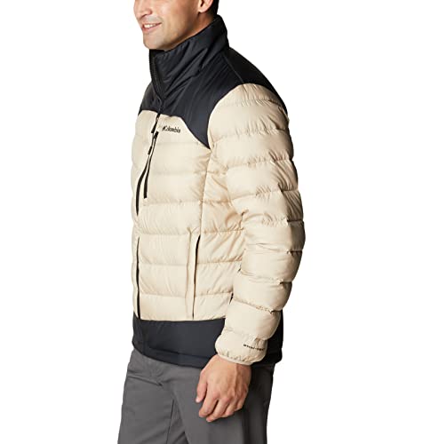 Columbia Men's Autumn Park Down Jacket3