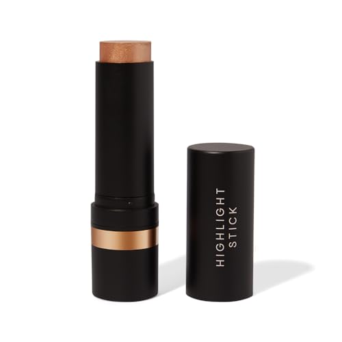 Océane Highlight Stick Edition Ilumina Bastão Iluminador Bronze 13G