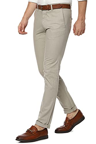 Image of Van Heusen Men's Slim Casual Pants