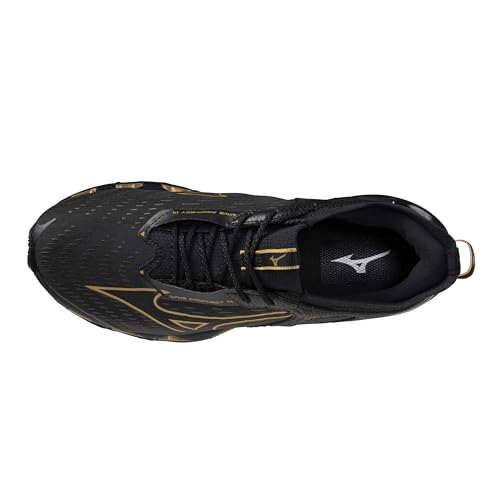 Image of Mizuno Men's Men's Wave Prophecy 14 Running Shoe