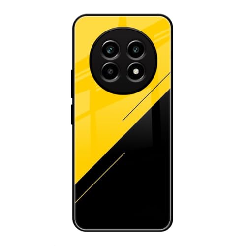 Image of SmashItUp Multicolour | Styles | Abstract | Unique Design Designer Printed TPU Metal Case Mobile Back Cover for Realme 13 Pro / 13 Pro+ Plus (5G)