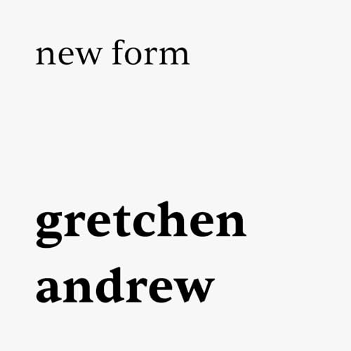 Gretchen Andrew: From Tech to Canvas