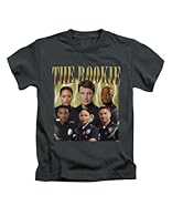 Regular Fit T-Shirt Premium 100% Cotton Machine Washable Hand Printed In the UK