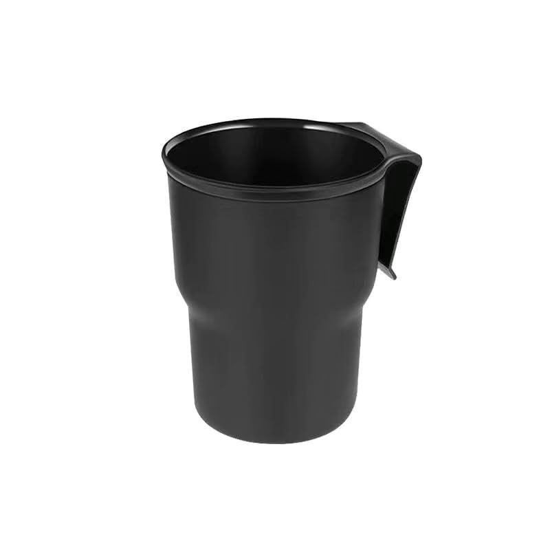 Car Cup Holder for VW Touran 2004-2019, Multi-Function Car Drink Holder Stable Holder for Coffee Cups, Cans, Glasses Holder and Phones