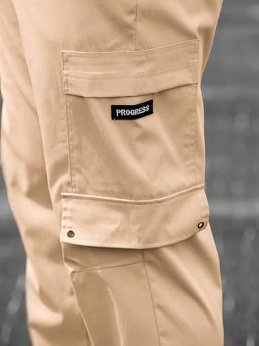 Image of Men Casual Trousers