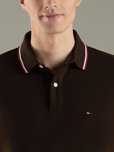 Image of Tommy Hilfiger Men Polo Shirt
