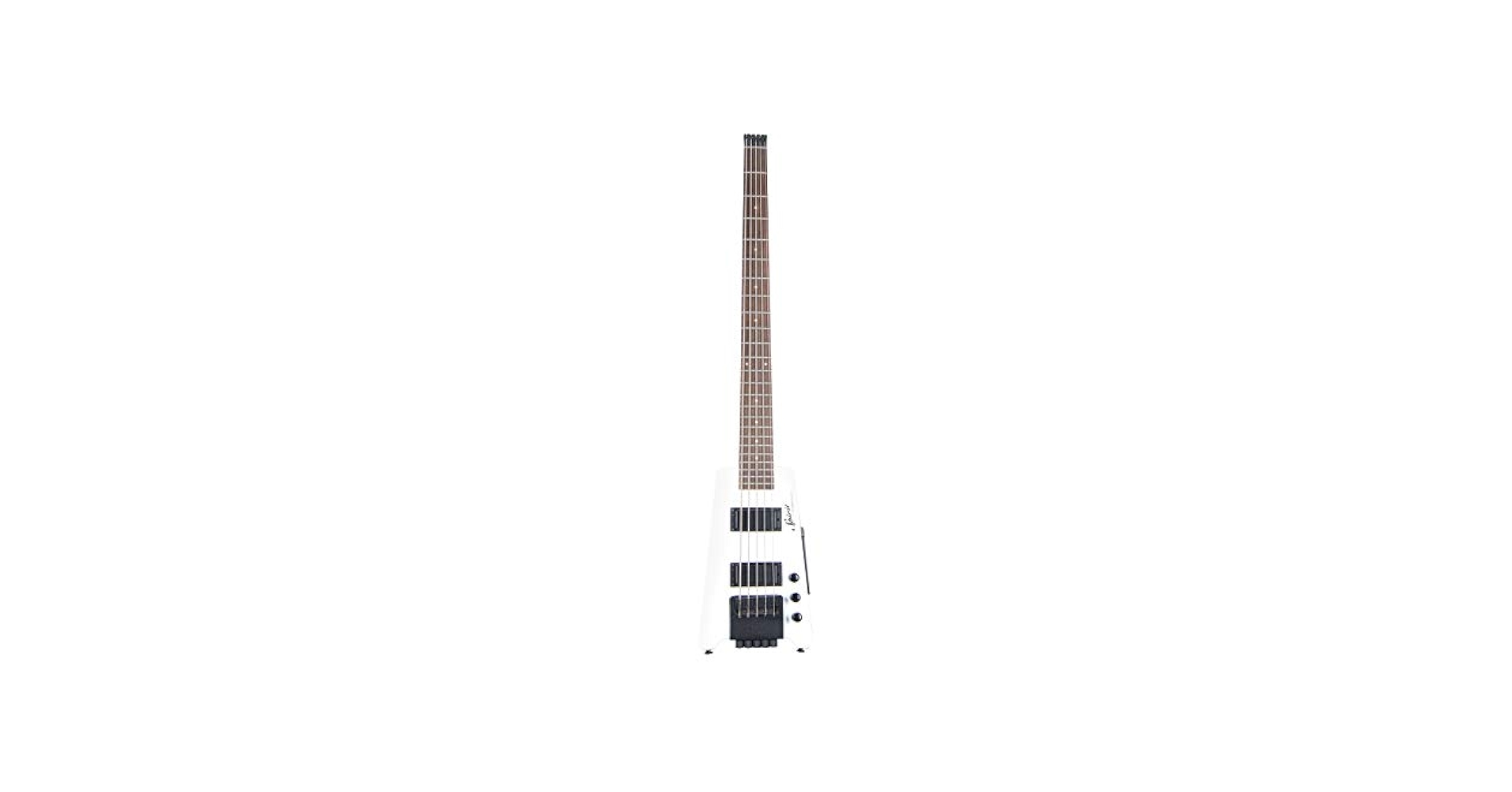 Spirit by Steinberger XT-25 White + 純正弦 Amazon.com: Steinberger Spirit XT-25 5-String Standard Bass