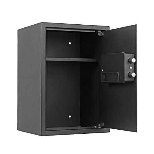 Comparativas de Cajas Fuertes digitales los mejores 5. 19 Imagen adicional