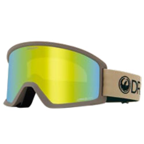 [Dragon] 25-26 DX3 L LITE DESERT TAN LL J.GOLD ION