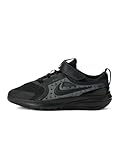 Nike Tenis Unisex Star Runner 5 para Correr para niños, Negro/Negro-antrancita, 6.5 Big Kid