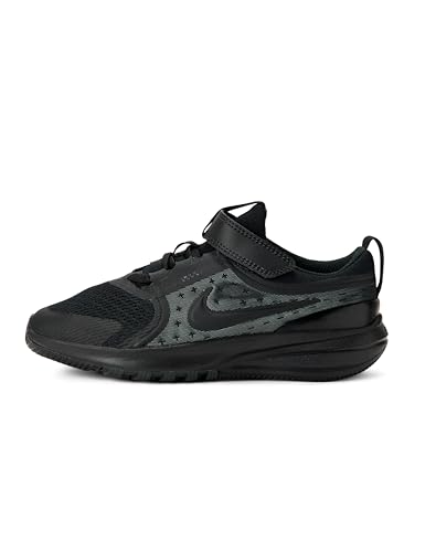Chaussures NIKE Star Runner 5 PS d'école pour fille avec fermeture facile