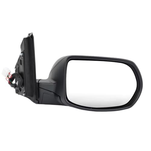 Miroir d'angle mort pour rétroviseur latéral CRV 2012-2016, visionneuse et pliage manuel