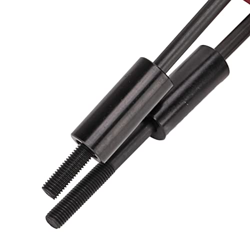 Extractor de inyectores N55 N20 que soluciona el bloqueo de piezas en culata 6