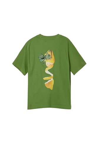 Desigual Boys' Little Casual2