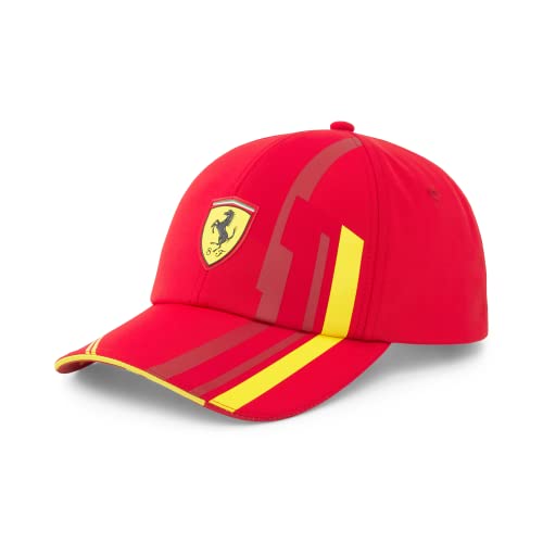 ferrari scuderia black Marca PUMA