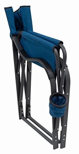 Alps Mountaineering Camping Chair, One Size, Deep Sea - New #TOP5
