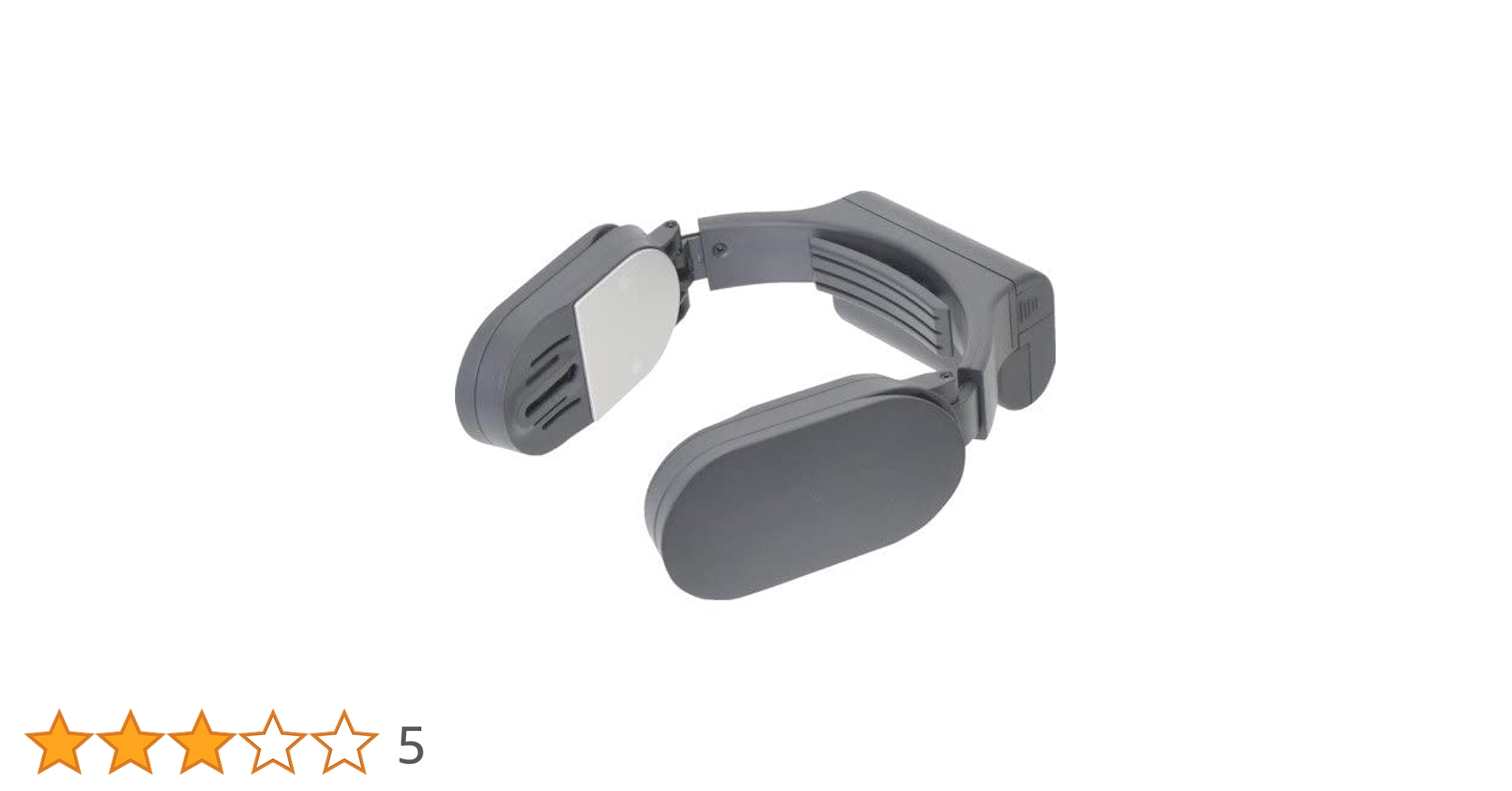 Amazon.co.jp: サンコー(Thanko) ネッククーラー Slim グレー