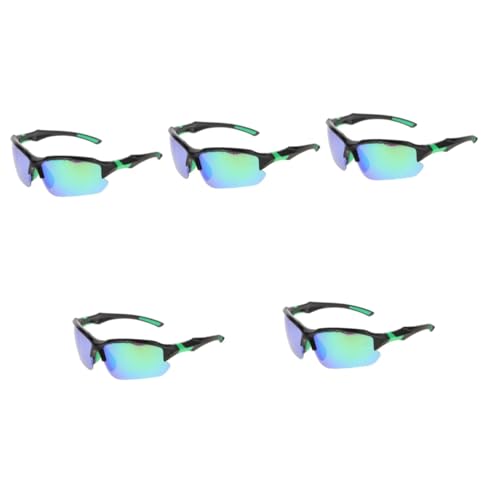 Gafas de ciclismo para evitar el viento y proteger tus ojos