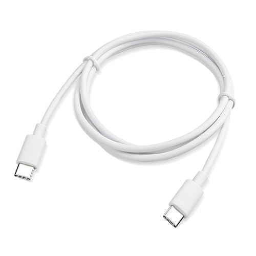 Image of Original 30w C to C Charging Data Cable Compatible with Google Pixel /7 /7A /7 Pro /Pixel 6 /Pixel 6A /Pixel 6 Pro