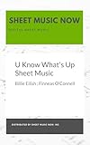 Sheet Music Now