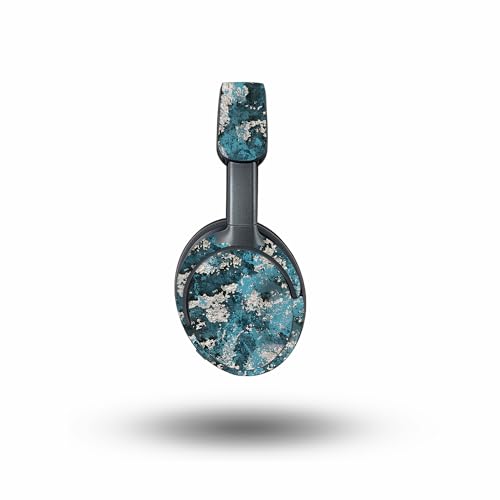 Image of MightySkins Skin Compatible with Bose QuietComfort Ultra - Rift | Protective, Durable, and Unique Vinyl Decal wrap Cover | Easy to Apply, Remove, and Change Styles