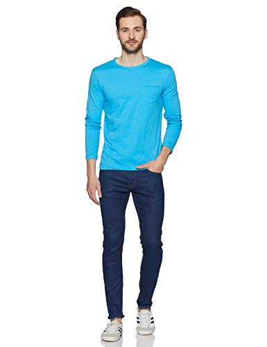 Image of Amazon Brand - Symbol Men's Cotton Regular Fit T-Shirt
