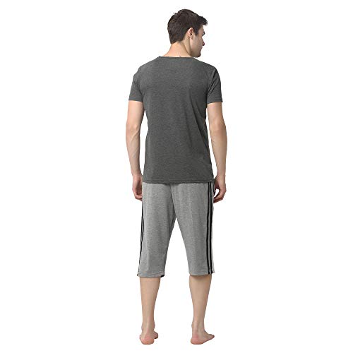 Image of Mack Jonney Regular Fit Mens Tracksuits(Pack of 2-MACK632153)