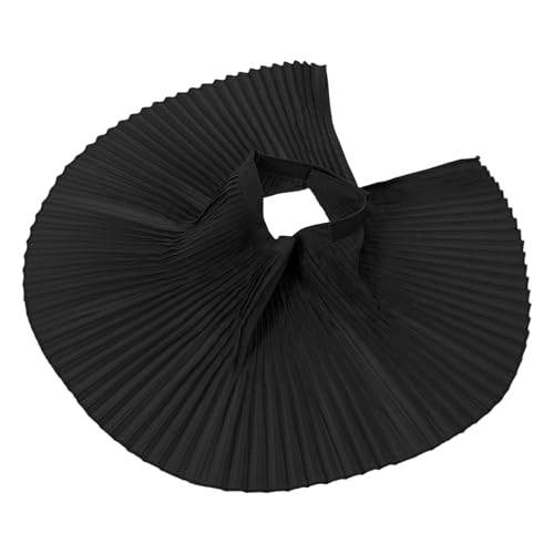 Capa impermeable BETOOKY para peluquería con cierre ajustable