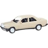Modellbau: Minikits sind original Herpa Modelle als Bausätze für Modelleisenbahner und Sammler. MiniKits lassen sich aufgrund der Herpa Schnappbauweise mit wenigen Handgriffen ohne Kleber zusammenbauen (Montageanleitung liegt bei). So kann die Modellanlage preiswert mit Autos bestückt oder ein Autotransportzug günstig mit PKW beladen werden. Und Airbrusher können vor dem Zusammenbau die Karosserie in der eigenen Wunschfarbe lackieren.