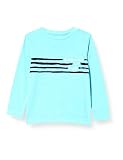 s.Oliver Junior Baby-Jungen 405.10.203.12.130.2111099 T-Shirt, 6241, 86