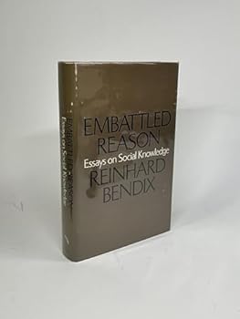 Hardcover Embattled Reason Book