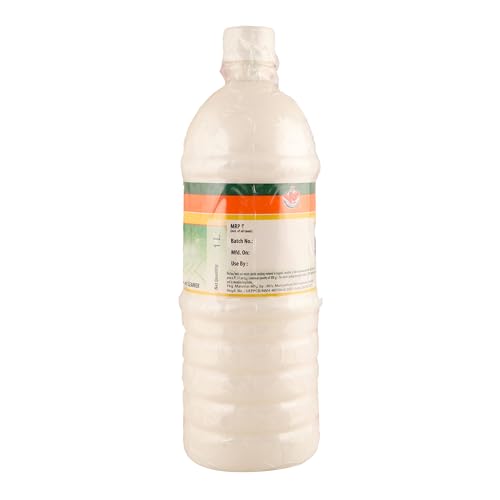 Image of Vow Phenyl Floor Cleaner - 1 Ltr, Pack of 2 (Jasmine & Pine Fragrance)