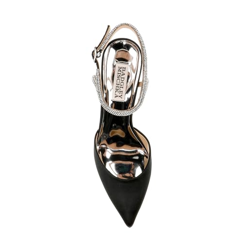 Image of Badgley Mischka Womens Kamilah