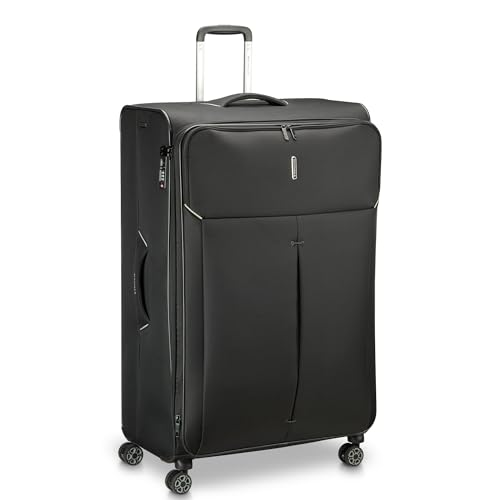 RONCATO IRONIK 2.0 Maleta Grande XL 90 cm Expandible - Negro