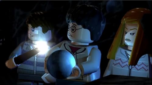 Image of LEGO Harry Potter Collection (PlayStation 5)