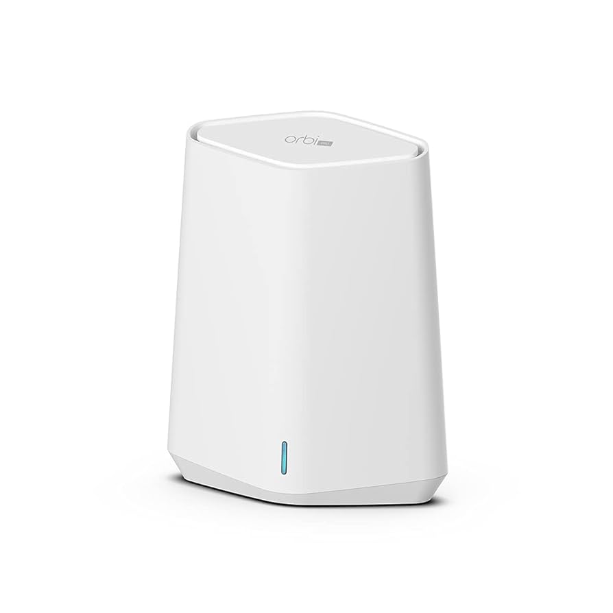 Amazon.co.jp: 【メーカ生産終了品】 NETGEAR Orbi Pro WiFi6