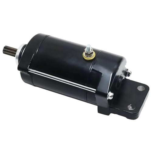 Démarreur pour Wave Runner VX1100 et SR210 Moto et Jet-Ski - 3