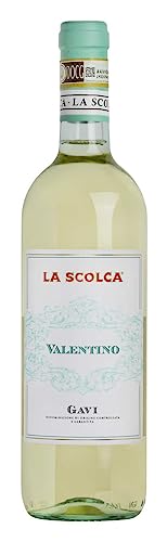 La Scolca Valentino Gavi DOCG 2024 (1 x 0.75 l)