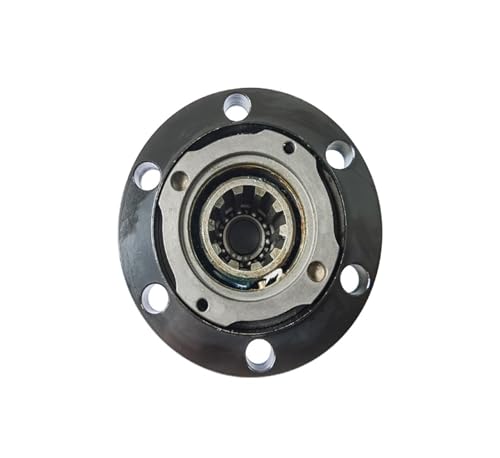 Moyeu de roue libre AVM910 résout les pannes de pont - 4