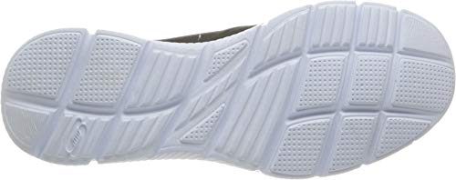 Skechers Men's Equalizer Persistent Slip-On Sneaker4