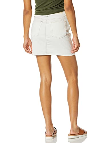 AG Adriano Goldschmied Women's Vera Skirt2